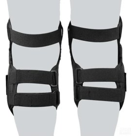 Resim Scoyco K24R Dizlik Motosiklet Koruma 
