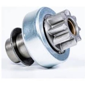 Resim Volkswagen Golf 4 Bora Audi A3 Seat Toledo Leon Ibiza Skoda Octavia 1998 ve Sonrası Marş Dişlisi 9 Diş 