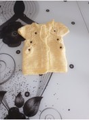 Resim ESRA DESING Bebek Yeleği 