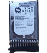 Resim HP 1 Tb 3g 7,2k Rpm 2,5 Sata Mdl Hard Disk 626162-001 Mm1000ebkaf 