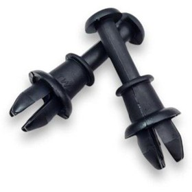 Resim Bisra Seat Leon MK1 2000-2005 Bagaj Panzot Pandizot Askı Pimi 1M6867574A 