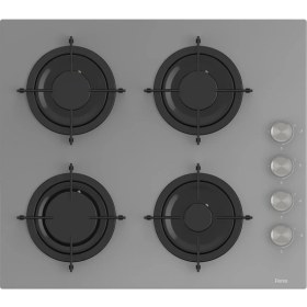 Resim Ferre Fryart Cs Serisi Gri Set ( CS208 + XE63CPR + D082) 