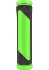Resim Pro Bisiklet Elcik Propalm Siyah-Yeşil 
