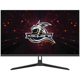 Resim Dexim 27" FHD 144Hz 1ms (HDMI+DP) Freesync Adaptive Sync IPS Gaming Monitör DMT011 