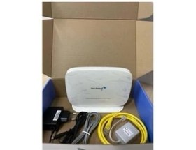 Resim Td-W 9970 V3 4 Port 300 Mbps Vdsl2/adsl2+ Modem Capex (Kutulu-Yenilenmiş) 