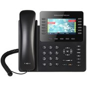 Resim Grandstream GXP 2170 IP Telefon 