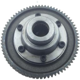 Resim REFLEKS MOTOR E-yükarabasıdifransiyeldişliseti18-35-716 Komple 