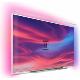 Resim Bestoclass Woon WN49DLK08 Tv Ekran Koruyucu Düz (Flat) Ekran 