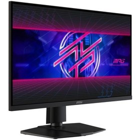 Resim MSI MPG 274URF QD 27" 0.5 MS 160 Hz HDMI+DP+Type-C FreeSync Premium IPS LED Monitör Outlet 