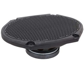 Resim LEONE 6915 FORDLAR İÇİN 6X8 4 OHM KAPAKLI OVAL OTO HOPARLÖR (TEKLİ FİYAT) 