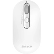 Resim A4 Tech FG20 Kablosuz Optik Mouse 