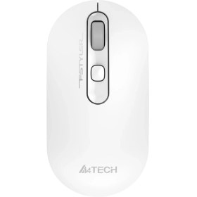 Resim A4 Tech FG20 Kablosuz Optik Mouse 