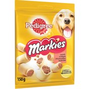 Resim Pedigree 180 Gr. Dentastix Orta Boy Köpek Ödül Maması (PEDIGREE.103986) 