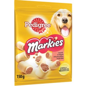 Resim Pedigree 180 Gr. Dentastix Orta Boy Köpek Ödül Maması (PEDIGREE.103986) 
