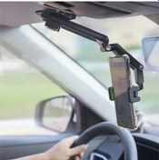 Resim Multifonksiyon Araç Telefon Tutucu-9006037133699eyb 