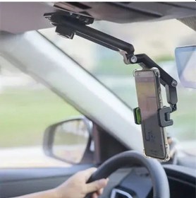 Resim Multifonksiyon Araç Telefon Tutucu-9006037133699eyb 