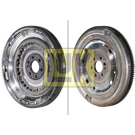 Resim Luk 415 0497 09 036105266d Volkswagen Otm. Volant Golf 1,4 Tsı Caxa Uyumlu 