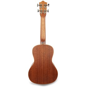 Resim Lanikai CDST-C Cedar Concert Ukulele 