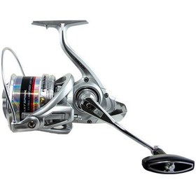 Resim Bauer Furia Aston Tam Takım Üst Segment Surf Olta Seti 