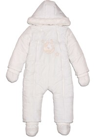 Resim Aressy Anorak Bebek Kozmonot-astronot Tulum 