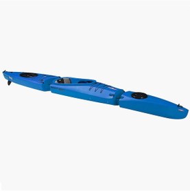 Resim Point65 Mercury GTX Solo Mavi Kano 