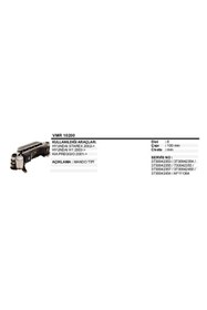 Resim VERTEX DİOT TABLASI HYUNDAI STAREX/H1/PREGIO 2001-> 