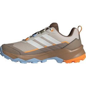 Resim Adidas Terrex Skychaser Ax5 Kadın Bej Outdoor Ayakkabı Jr3986 Krem 
