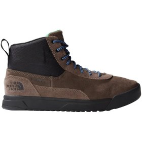 Resim The North Face M Larimer Mid Wp Erkek Outdoor Ayakkabısı NF0A52RMSDE1 