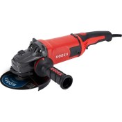 Resim Redox Büyük Taşlama Makinası 2000 Watt 