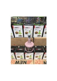 Resim Basmalı El Rondosu Çok Renkli 