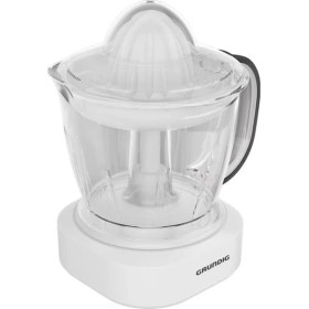Resim EKS Ticaret Grundig Ms 421000 Narenciye Sıkacağı Kullanma Şekli ile Pratik Sıkma 