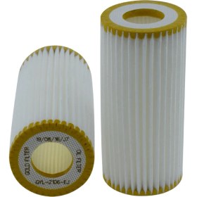 Resim Gold Filter Audı A4 (8W) | 2015 > … 2.0 Tfsı (8W) Yağ Filtresi 