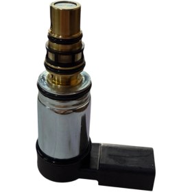 Resim Volkswagen Skoda Seat Sanden Ince Tip Klima Kontrol Valfi 