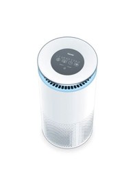 Resim Beurer Lr 400 Hava Temizleyici 