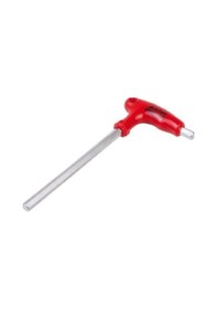 Resim Eltos T Tipi Allen Anahtar T Saplı Alyan Anahtar 5 MM 