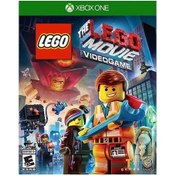 Resim The LEGO Movie Videogame Xbox Series X|S & Xbox One Oyun 