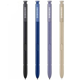 Resim Samsung Galaxy Note 8 N950 S Pen Kalem Note 8 Stylus 