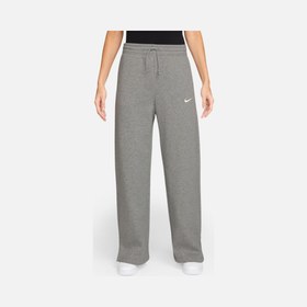 Resim Nike W Nsw Phoneix Fleece Hr Pant Wide 2 Kadın Pantolon 