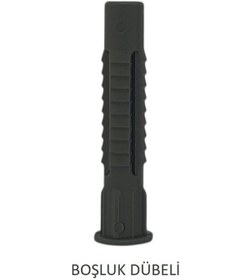 Resim Tuğla Boşluk Dübeli 8 Mm 40 Adet 
