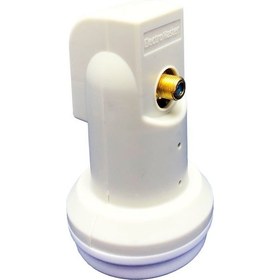 Resim Electromaster EL-100 0.1db Full Hd Tekli Lnb 