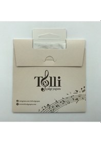 Resim Paslanmaz Çelik Bağlama Teli Divan 