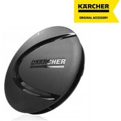 Resim Karcher Vc 3 Hava Çıkış Filtresi Kapağı 