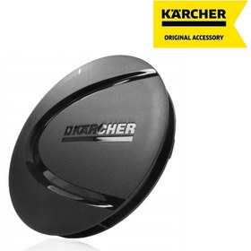 Resim Karcher Vc 3 Hava Çıkış Filtresi Kapağı 