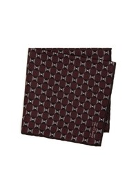 Resim Pierre Cardin Erkek Bordo Mendil 50325926-900 Bordo 