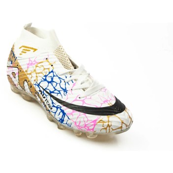 Playup 153 Erkek Çocuk Krampon Siyah