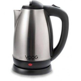 Resim Voog LPS-02-01 1500 W Atlantis Kettle 