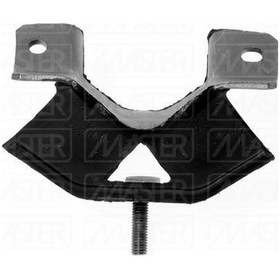 Resim Masr1627 - Şanzıman Takozu Arka Semer R9 