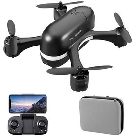 Resim Shineyee S88 Mini Drone 4k Kameralı, Taşıma Çantası Dahil, 80m Menzilli, Kolay Kontrol Özellikleri 