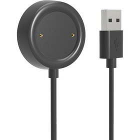 Resim Ally Haylou LS04 Rs3 USB Manyetik Akıllı Saat Şarj Kablosu AL-34932 