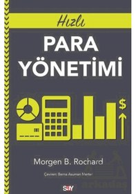 Resim Hızlı Para Yönetimi Say Yayınları Ciltli 